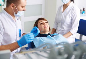 Cosmetic Dentistry PSD | TX