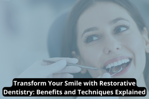 Transform your smile Prairie Star Dental